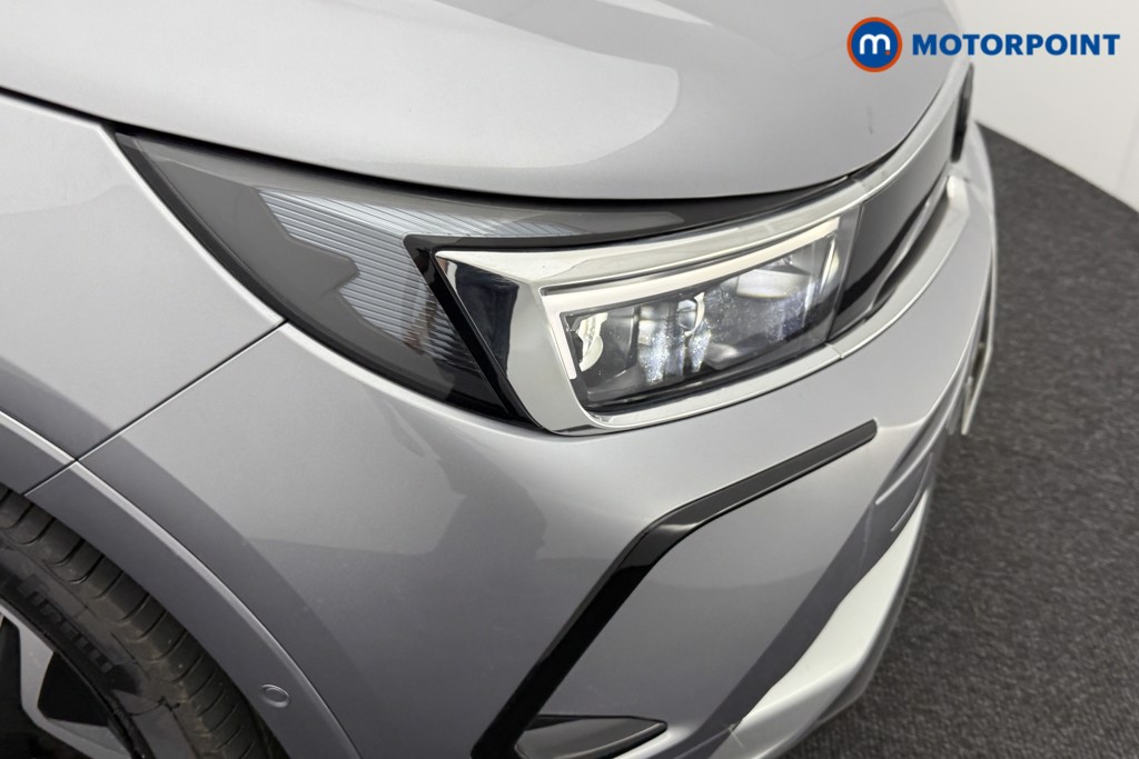 Vauxhall Grandland Ultimate Manual Petrol SUV - Stock Number (1539949) - 28th supplementary image