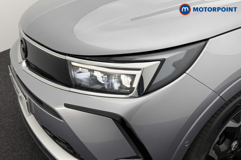 Vauxhall Grandland Ultimate Manual Petrol SUV - Stock Number (1539949) - 29th supplementary image