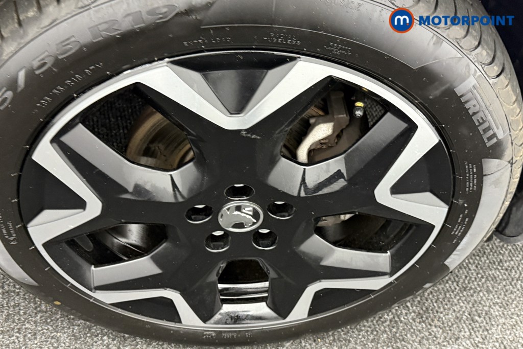 Vauxhall Grandland Ultimate Manual Petrol SUV - Stock Number (1539949) - 33rd supplementary image