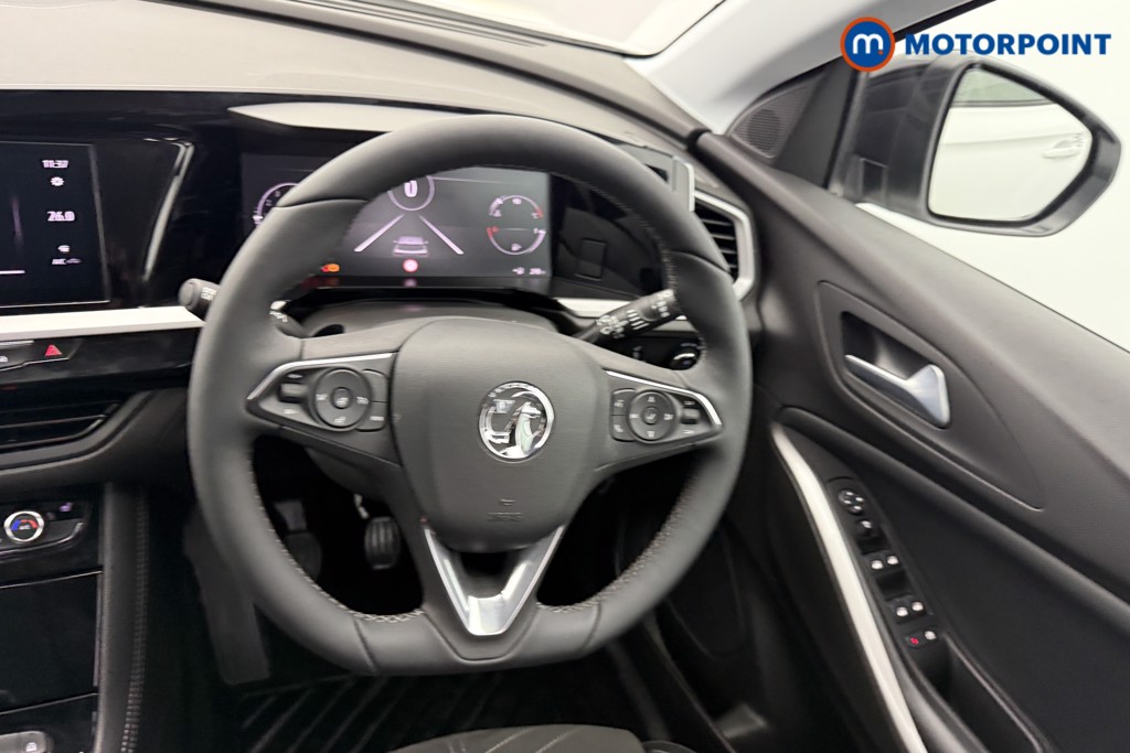 Vauxhall Grandland Ultimate Manual Petrol SUV - Stock Number (1539957) - 3rd supplementary image