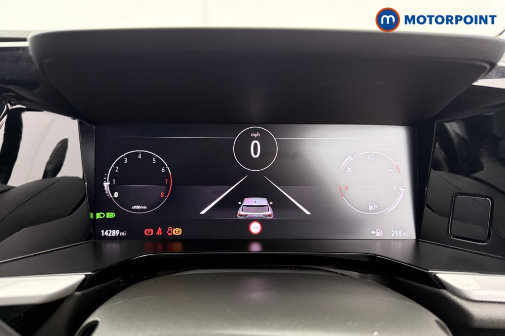 Vauxhall Grandland Ultimate Manual Petrol SUV - Stock Number (1539957) - 5th supplementary image