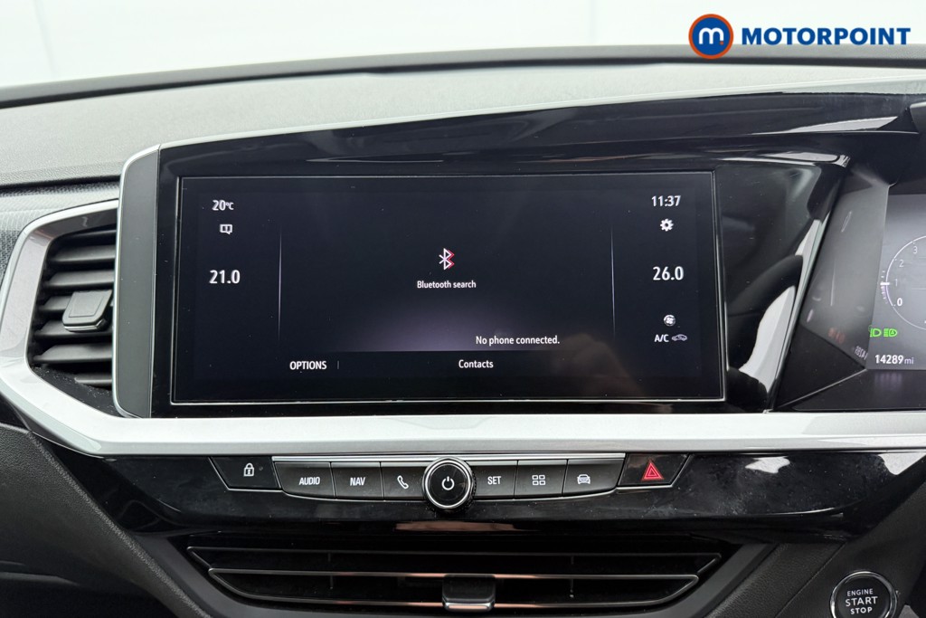 Vauxhall Grandland Ultimate Manual Petrol SUV - Stock Number (1539957) - 7th supplementary image