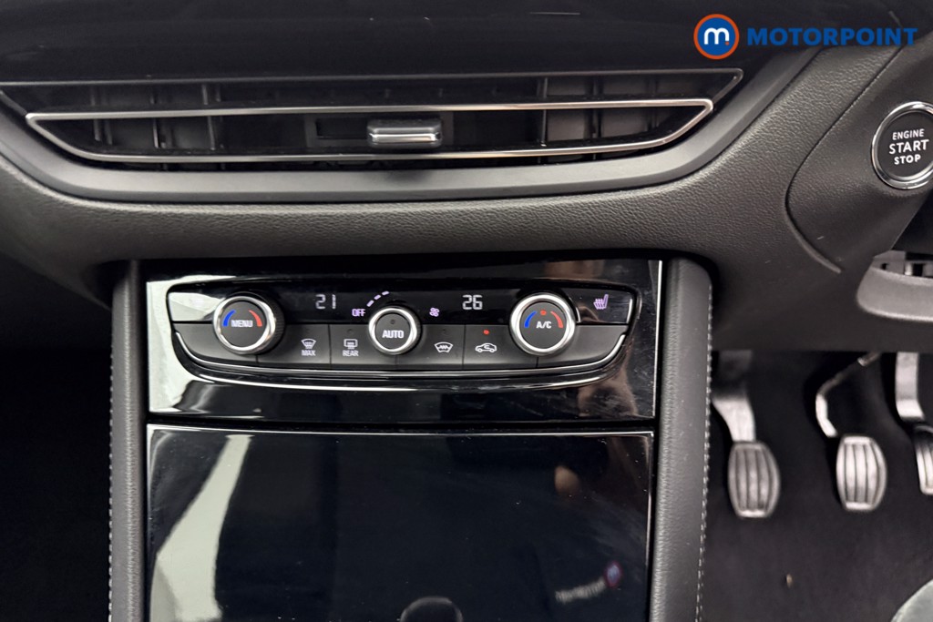 Vauxhall Grandland Ultimate Manual Petrol SUV - Stock Number (1539957) - 10th supplementary image