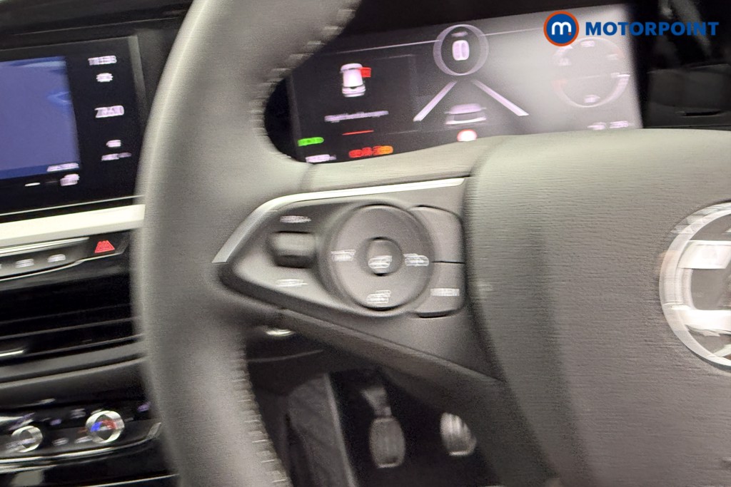 Vauxhall Grandland Ultimate Manual Petrol SUV - Stock Number (1539957) - 12th supplementary image