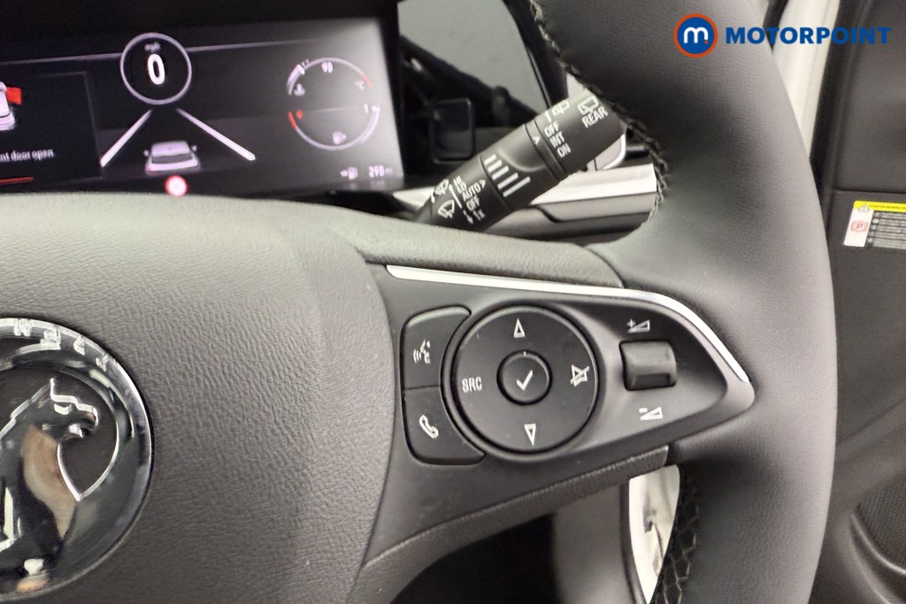 Vauxhall Grandland Ultimate Manual Petrol SUV - Stock Number (1539957) - 13th supplementary image