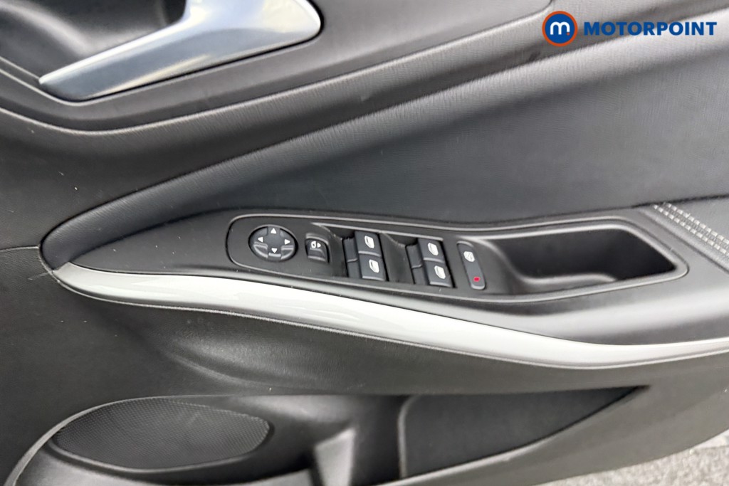 Vauxhall Grandland Ultimate Manual Petrol SUV - Stock Number (1539957) - 15th supplementary image