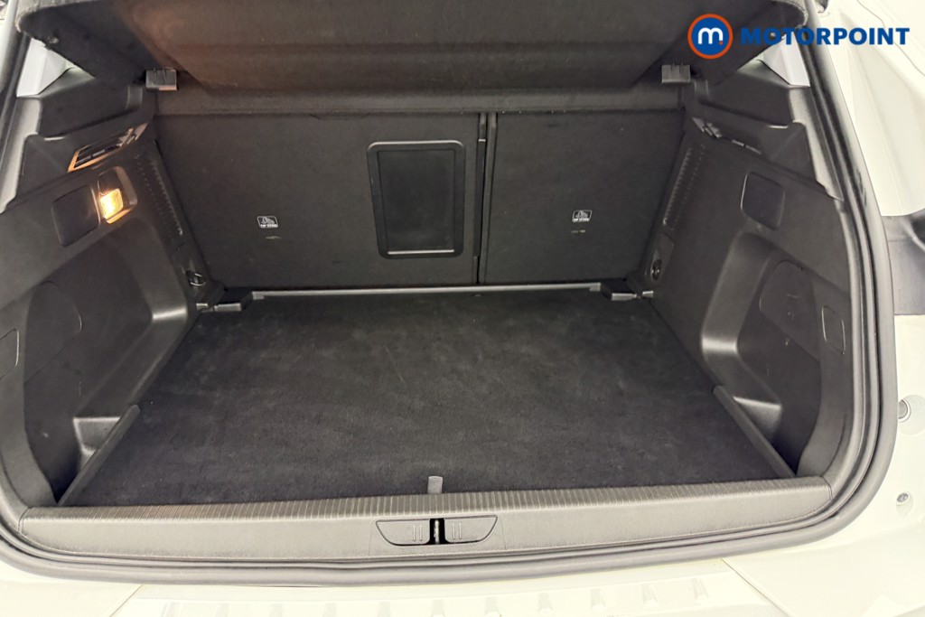 Vauxhall Grandland Ultimate Manual Petrol SUV - Stock Number (1539957) - 21st supplementary image