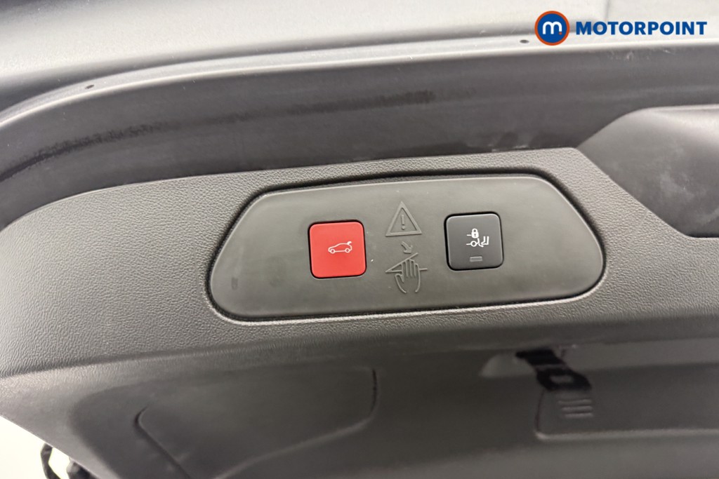 Vauxhall Grandland Ultimate Manual Petrol SUV - Stock Number (1539957) - 22nd supplementary image