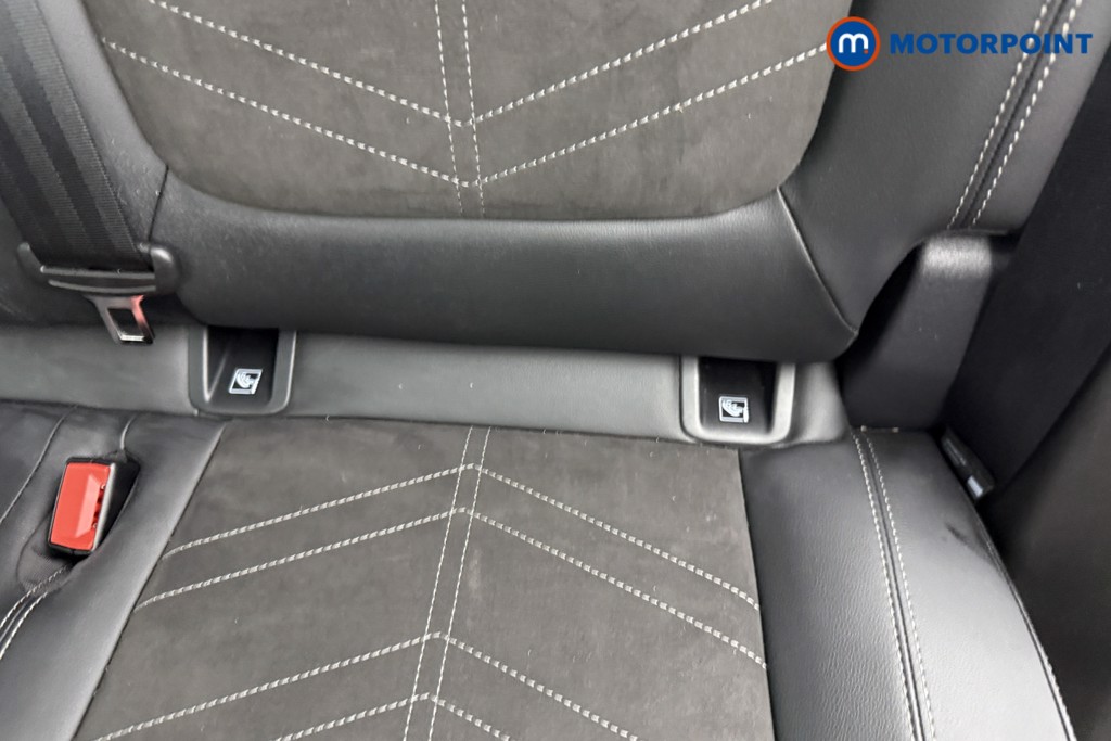 Vauxhall Grandland Ultimate Manual Petrol SUV - Stock Number (1539957) - 25th supplementary image