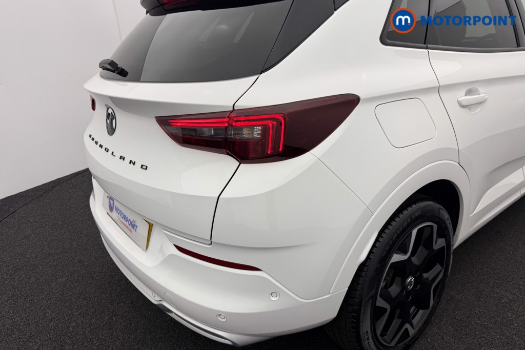 Vauxhall Grandland Ultimate Manual Petrol SUV - Stock Number (1539957) - 27th supplementary image