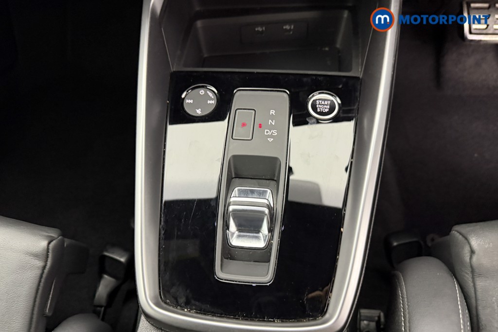 Audi A3 S Line Automatic Petrol Plug-In Hybrid Hatchback - Stock Number (1541653) - 12th supplementary image