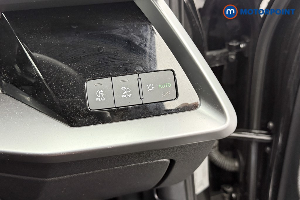 Audi A3 S Line Automatic Petrol Plug-In Hybrid Hatchback - Stock Number (1541653) - 15th supplementary image