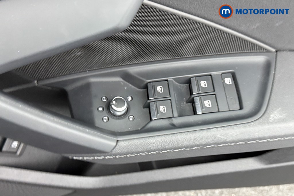 Audi A3 S Line Automatic Petrol Plug-In Hybrid Hatchback - Stock Number (1541653) - 16th supplementary image
