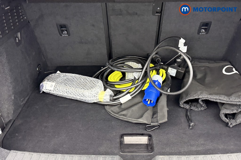 Audi A3 S Line Automatic Petrol Plug-In Hybrid Hatchback - Stock Number (1541653) - 21st supplementary image