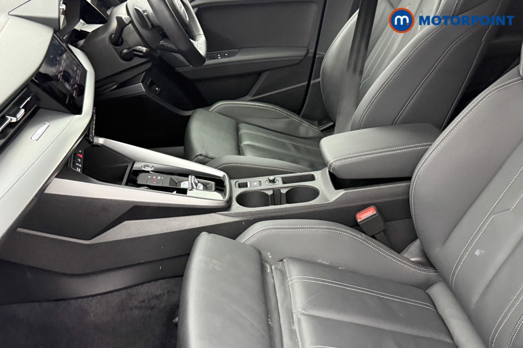 Audi A3 S Line Automatic Petrol Plug-In Hybrid Hatchback - Stock Number (1541653) - 22nd supplementary image