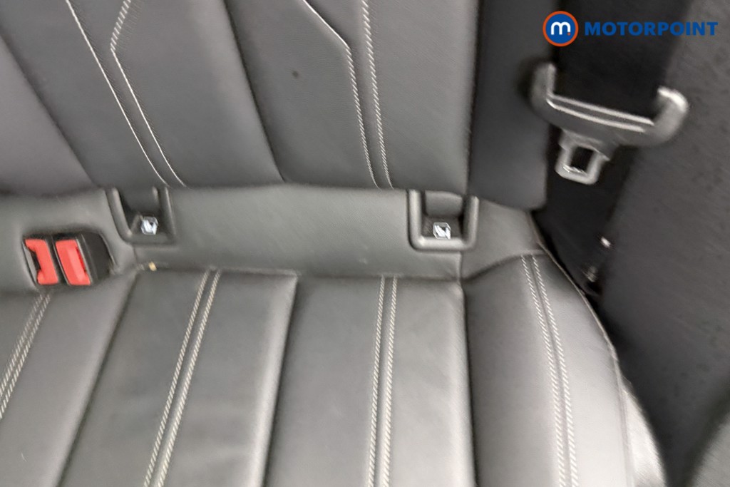 Audi A3 S Line Automatic Petrol Plug-In Hybrid Hatchback - Stock Number (1541653) - 24th supplementary image
