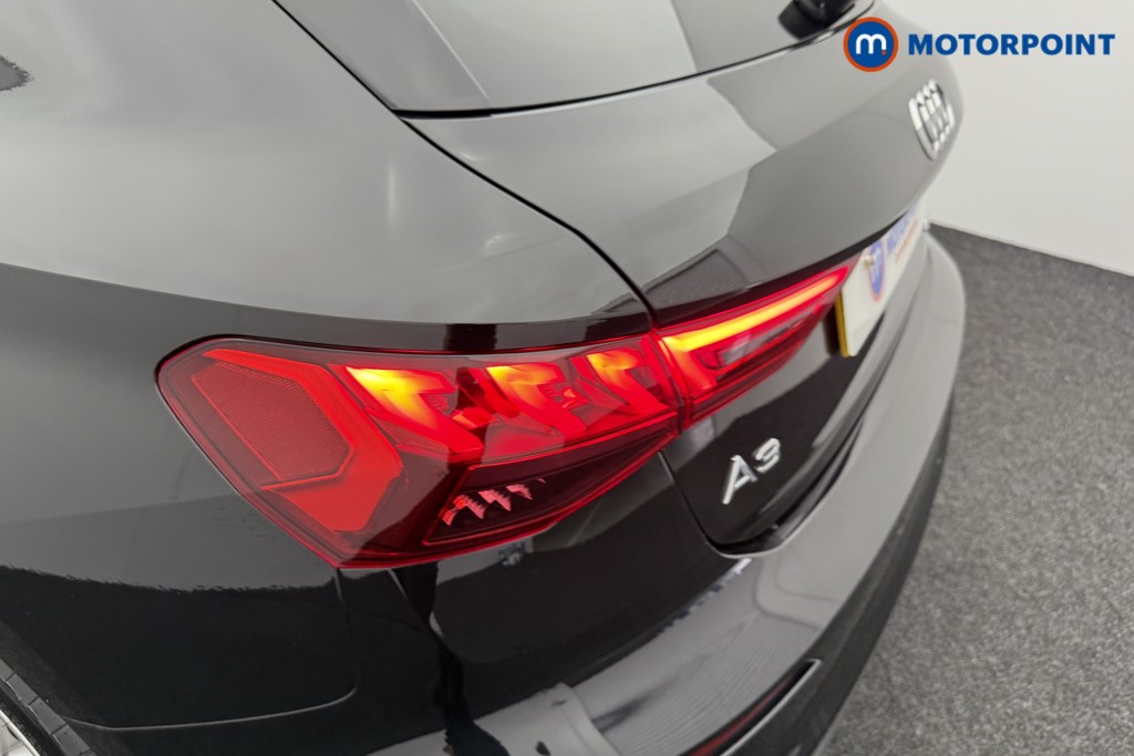 Audi A3 S Line Automatic Petrol Plug-In Hybrid Hatchback - Stock Number (1541653) - 25th supplementary image