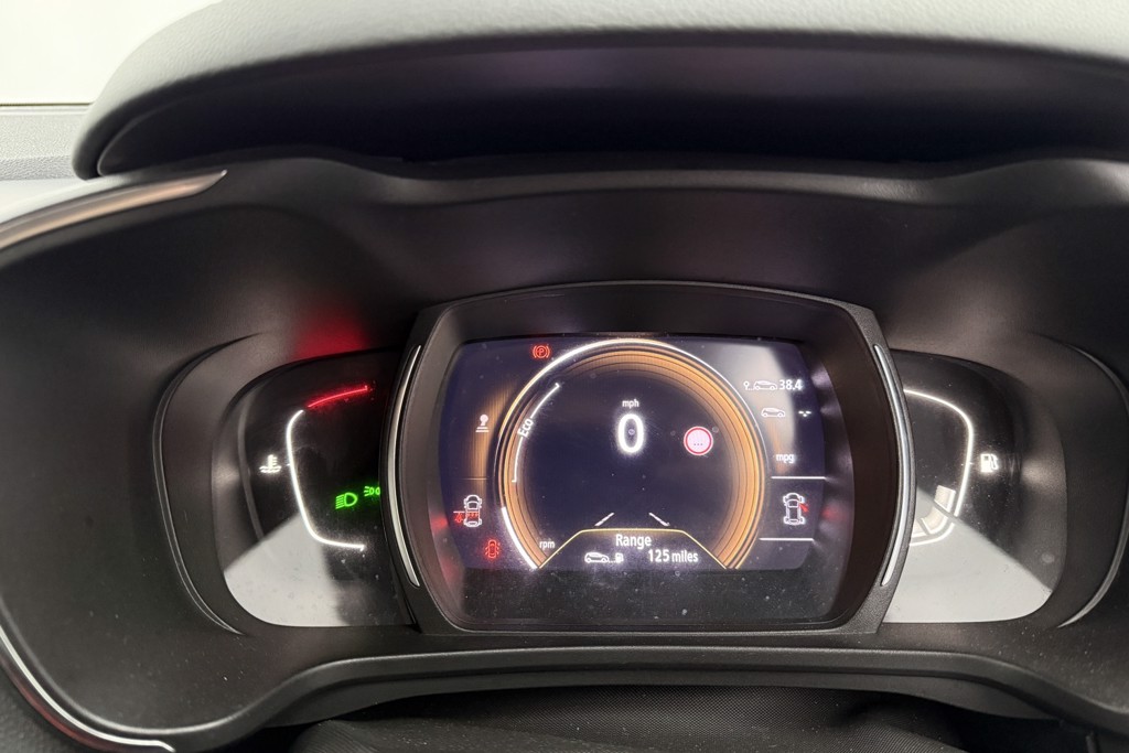Renault Kadjar Techno Manual Petrol SUV - Stock Number (1541853) - 6th supplementary image