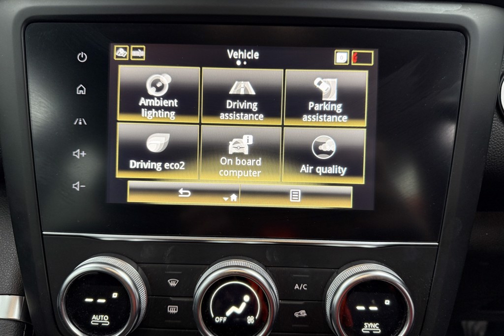 Renault Kadjar Techno Manual Petrol SUV - Stock Number (1541853) - 10th supplementary image
