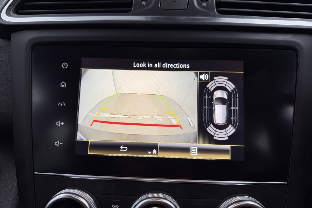 Renault Kadjar Techno Manual Petrol SUV - Stock Number (1541853) - 11th supplementary image