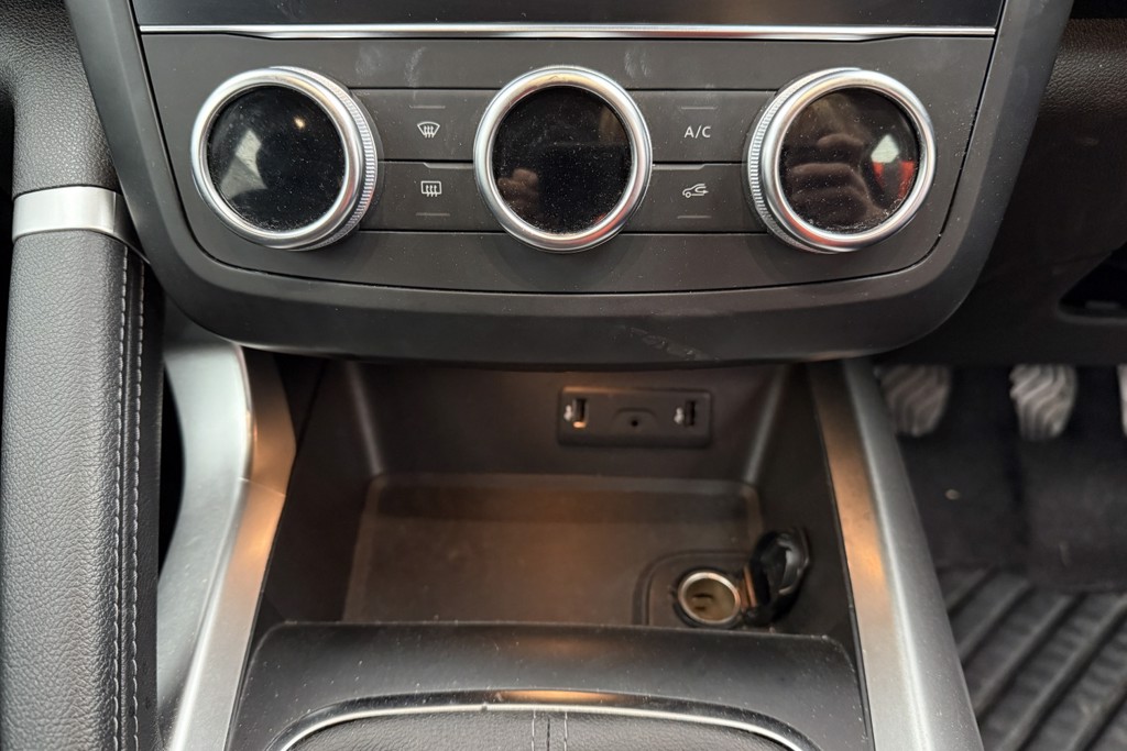 Renault Kadjar Techno Manual Petrol SUV - Stock Number (1541853) - 12th supplementary image