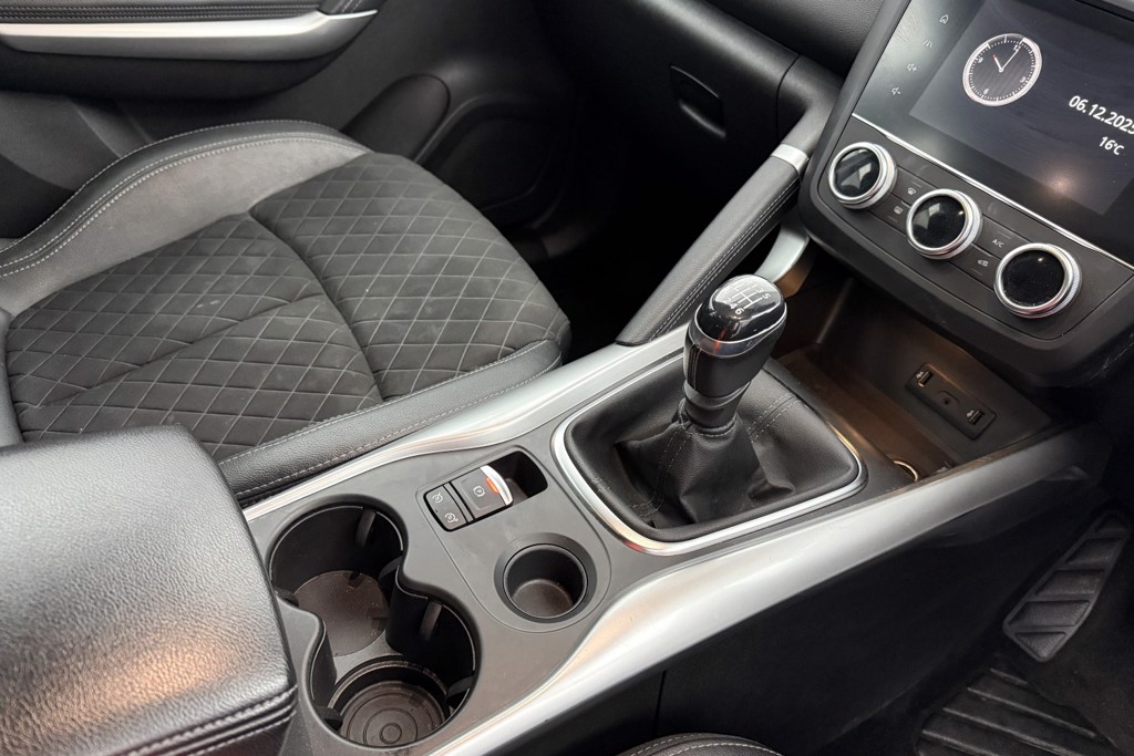 Renault Kadjar Techno Manual Petrol SUV - Stock Number (1541853) - 13th supplementary image