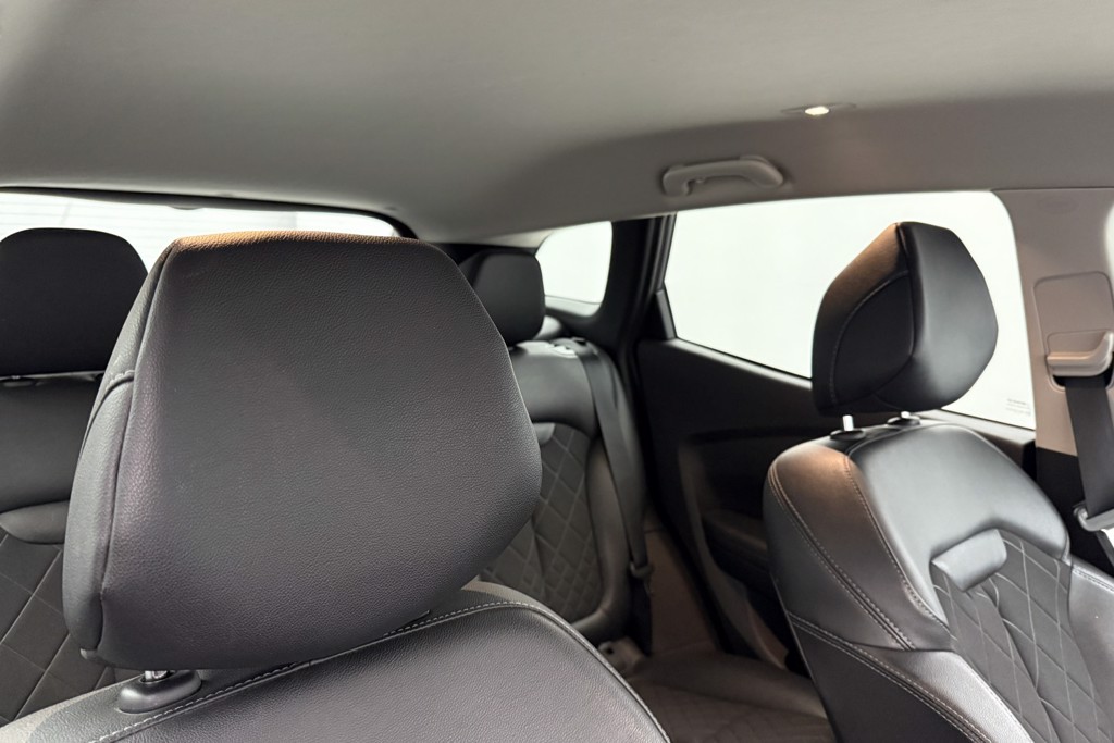 Renault Kadjar Techno Manual Petrol SUV - Stock Number (1541853) - 18th supplementary image