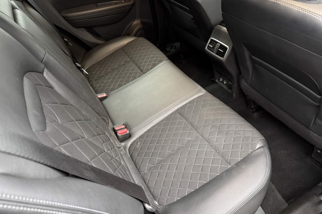 Renault Kadjar Techno Manual Petrol SUV - Stock Number (1541853) - 19th supplementary image