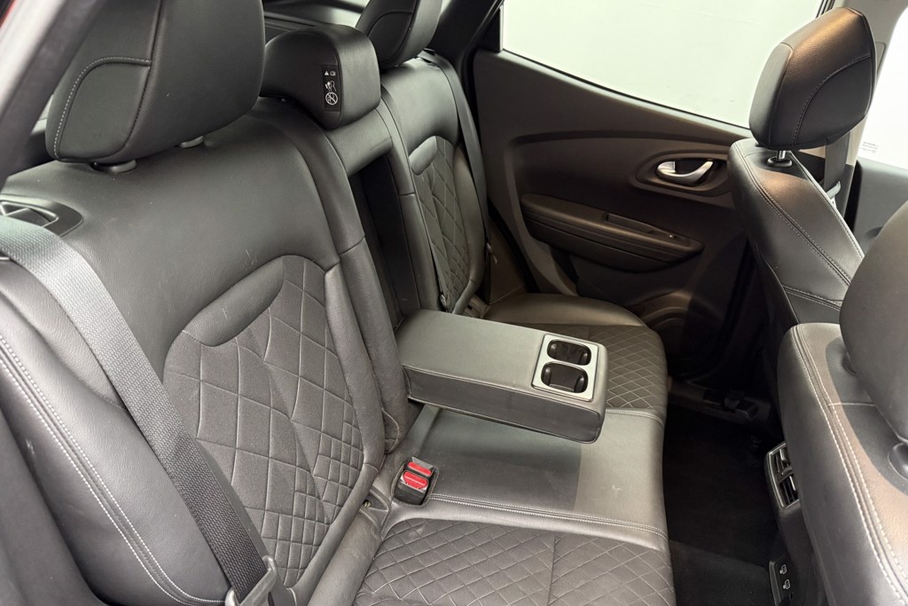 Renault Kadjar Techno Manual Petrol SUV - Stock Number (1541853) - 21st supplementary image