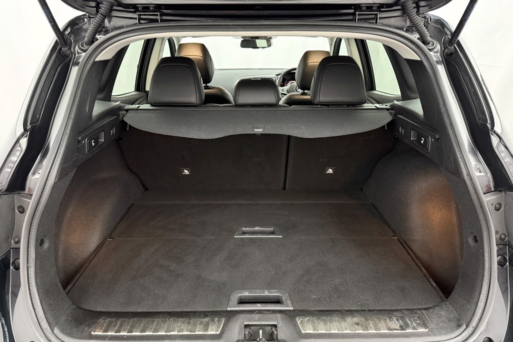 Renault Kadjar Techno Manual Petrol SUV - Stock Number (1541853) - 22nd supplementary image