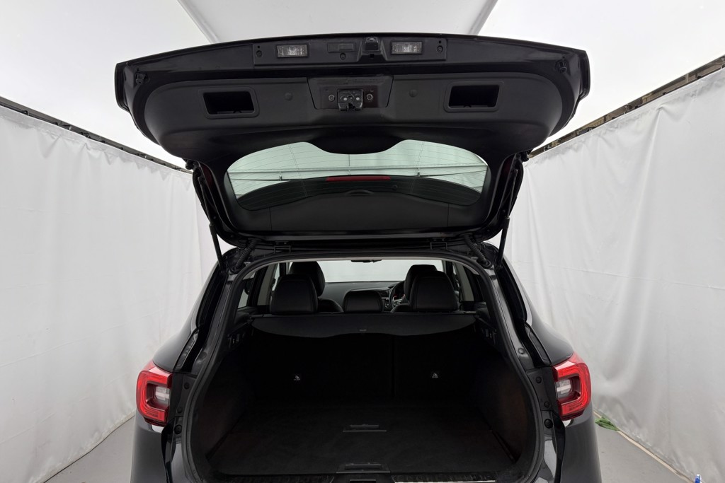 Renault Kadjar Techno Manual Petrol SUV - Stock Number (1541853) - 23rd supplementary image