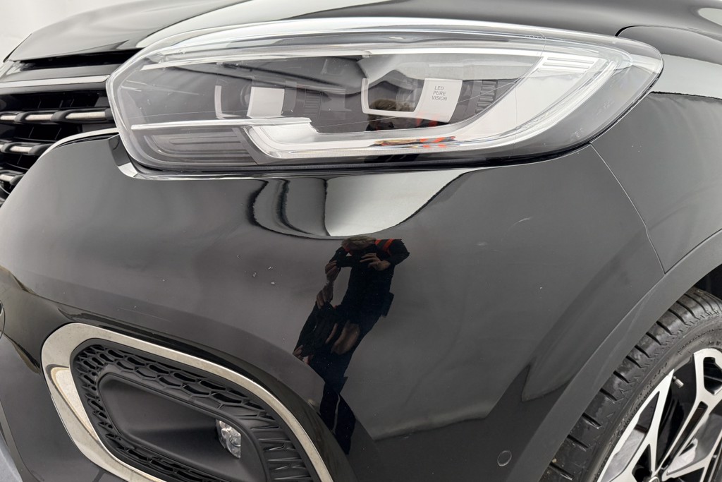 Renault Kadjar Techno Manual Petrol SUV - Stock Number (1541853) - 25th supplementary image