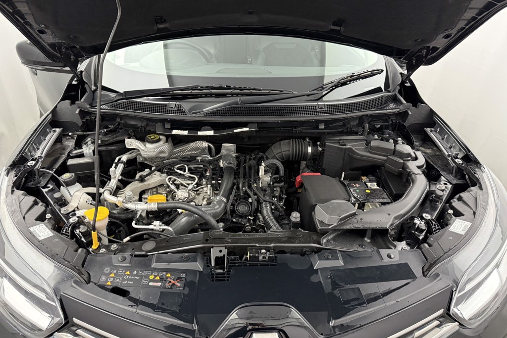 Renault Kadjar Techno Manual Petrol SUV - Stock Number (1541853) - 26th supplementary image