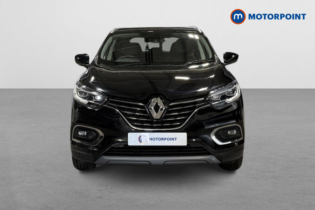 Renault Kadjar Techno Manual Petrol SUV - Stock Number (1541853) - Front bumper