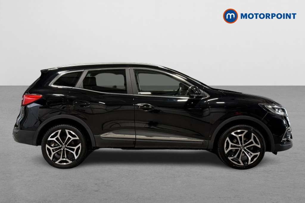 Renault Kadjar Techno Manual Petrol SUV - Stock Number (1541853) - Drivers side