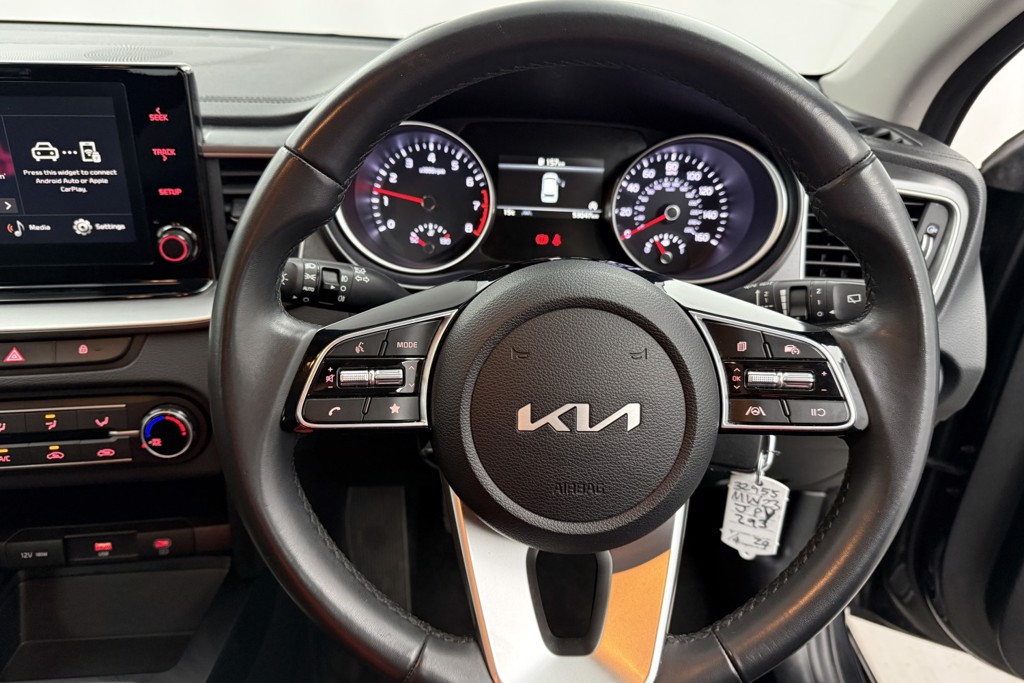 KIA Ceed 2 Manual Petrol Estate - Stock Number (1542015) - 3rd supplementary image