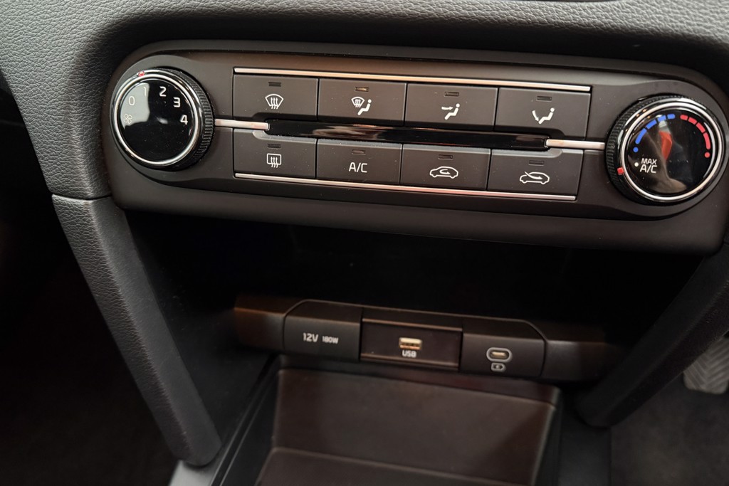 KIA Ceed 2 Manual Petrol Estate - Stock Number (1542015) - 11th supplementary image