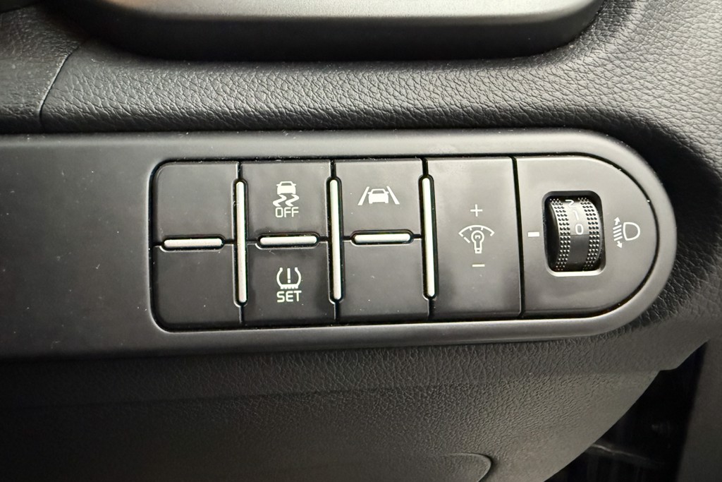 KIA Ceed 2 Manual Petrol Estate - Stock Number (1542015) - 13th supplementary image