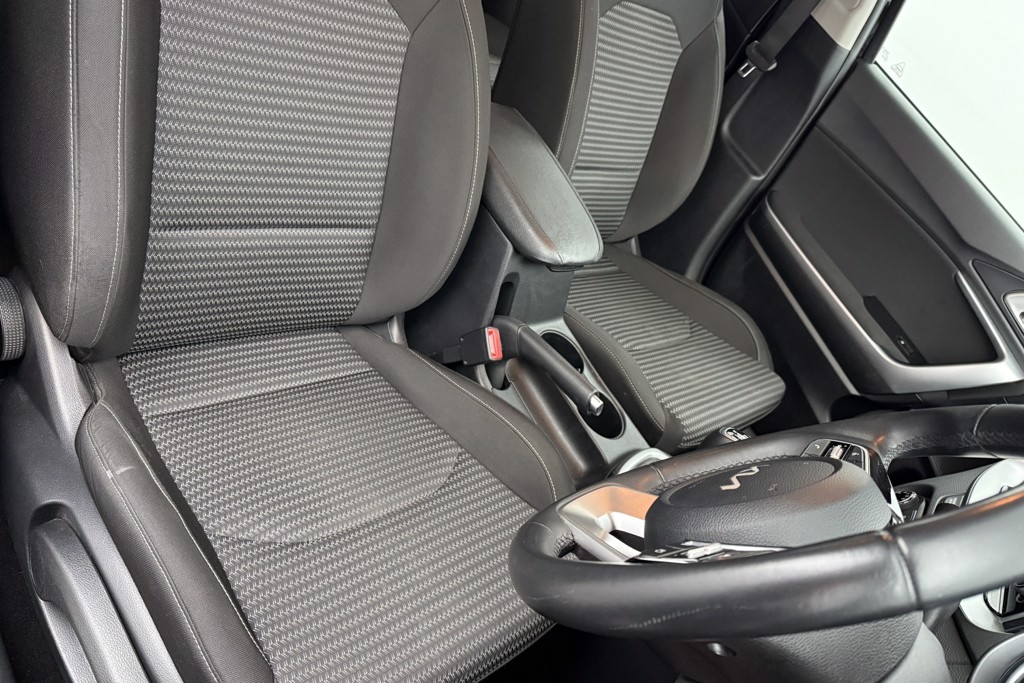 KIA Ceed 2 Manual Petrol Estate - Stock Number (1542015) - 16th supplementary image
