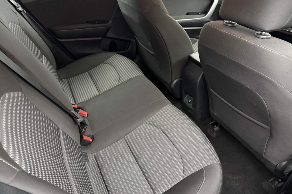 KIA Ceed 2 Manual Petrol Estate - Stock Number (1542015) - 18th supplementary image