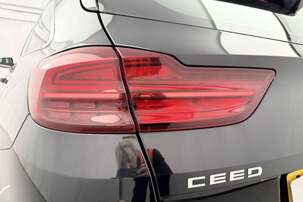 KIA Ceed 2 Manual Petrol Estate - Stock Number (1542015) - 24th supplementary image