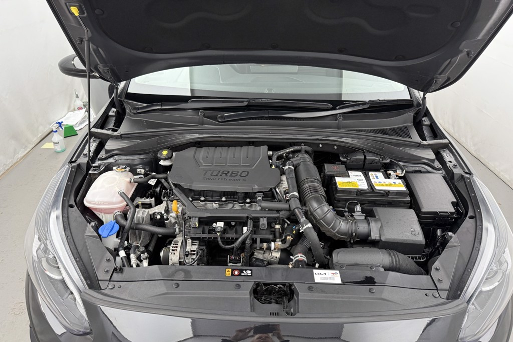 KIA Ceed 2 Manual Petrol Estate - Stock Number (1542015) - 26th supplementary image