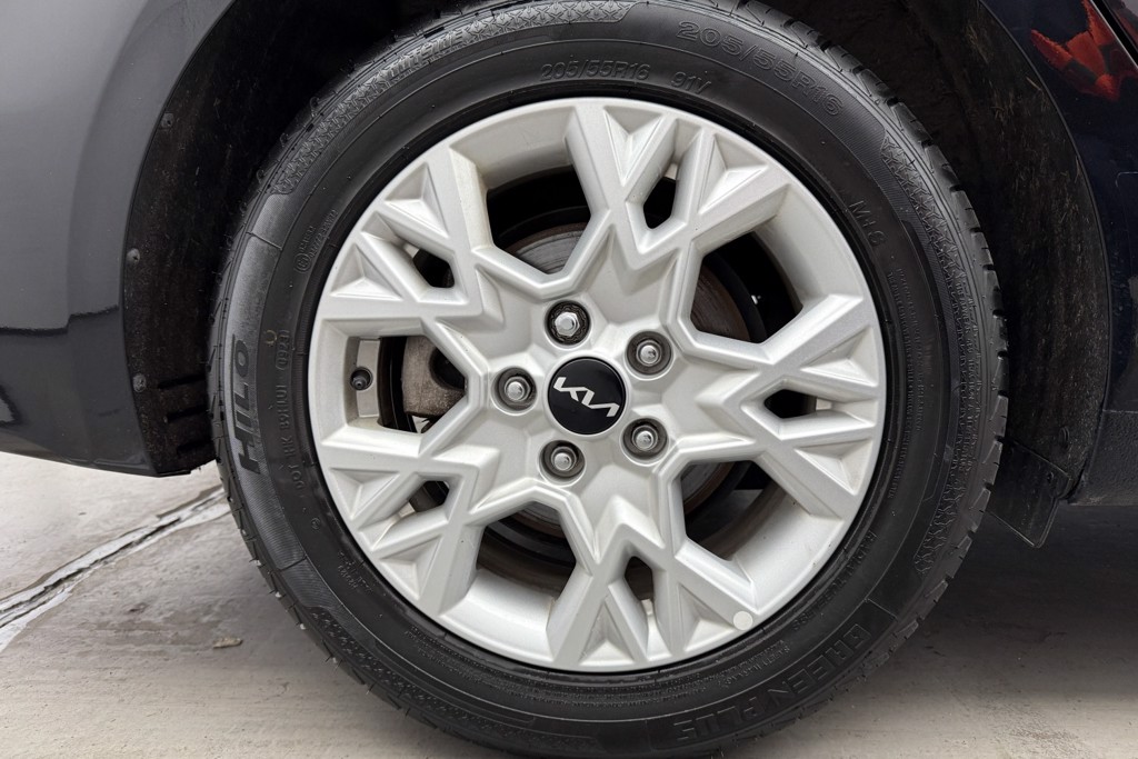KIA Ceed 2 Manual Petrol Estate - Stock Number (1542015) - 28th supplementary image