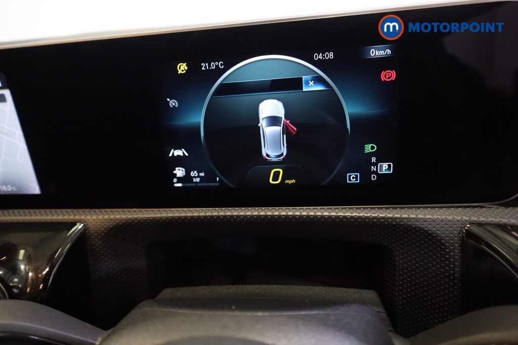 Mercedes-Benz A Class Sport Automatic Diesel Hatchback - Stock Number (1542916) - 4th supplementary image