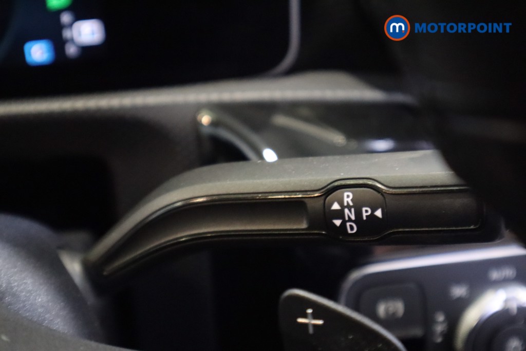 Mercedes-Benz A Class Sport Automatic Diesel Hatchback - Stock Number (1542916) - 5th supplementary image