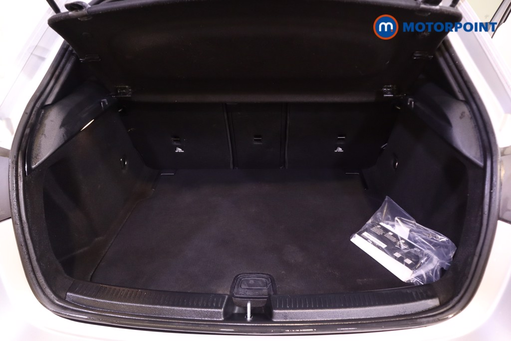 Mercedes-Benz A Class Sport Automatic Diesel Hatchback - Stock Number (1542916) - 8th supplementary image
