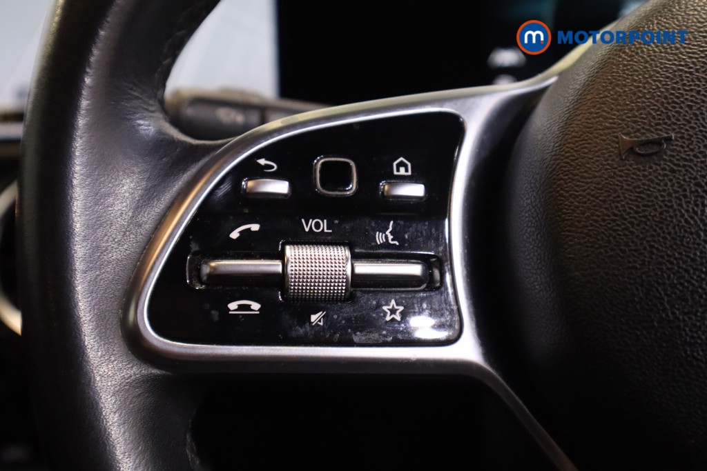 Mercedes-Benz A Class Sport Automatic Diesel Hatchback - Stock Number (1542916) - 14th supplementary image
