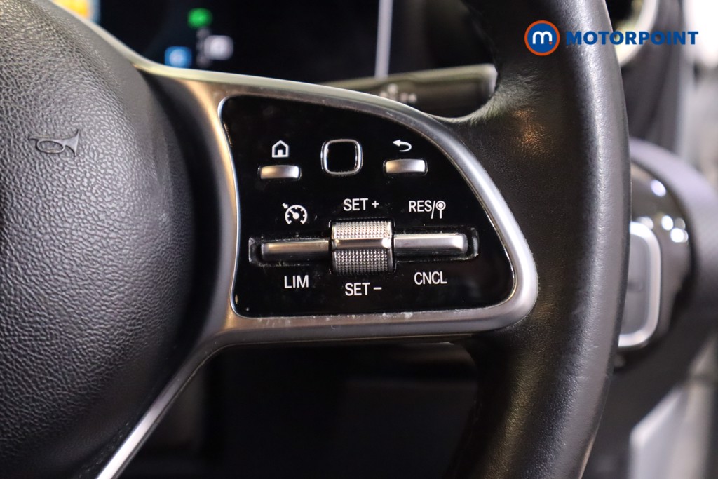 Mercedes-Benz A Class Sport Automatic Diesel Hatchback - Stock Number (1542916) - 15th supplementary image