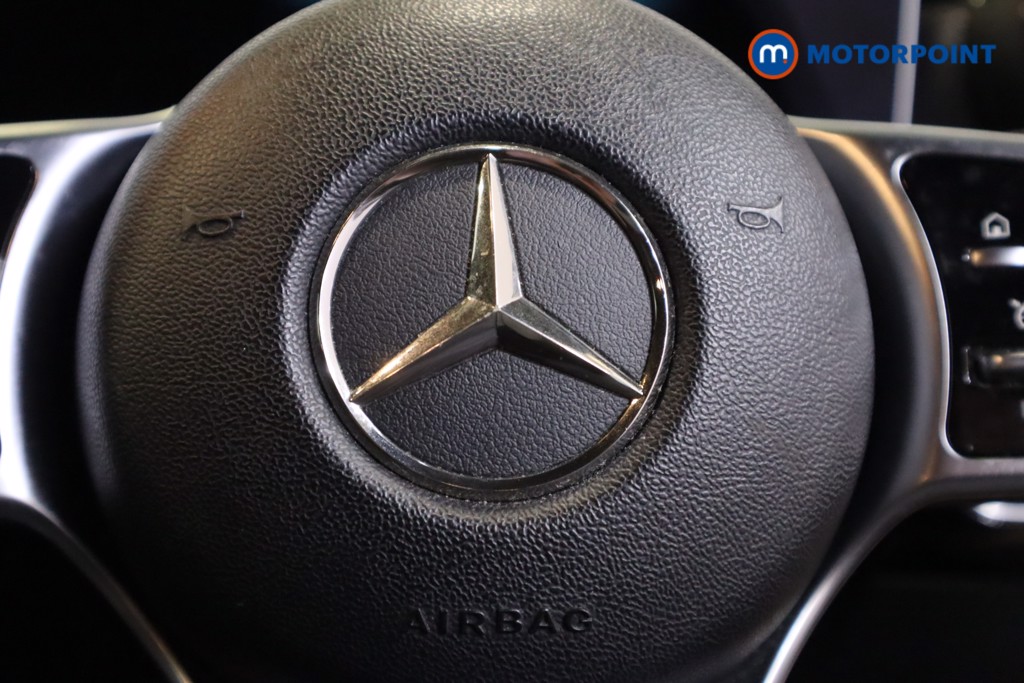 Mercedes-Benz A Class Sport Automatic Diesel Hatchback - Stock Number (1542916) - 16th supplementary image