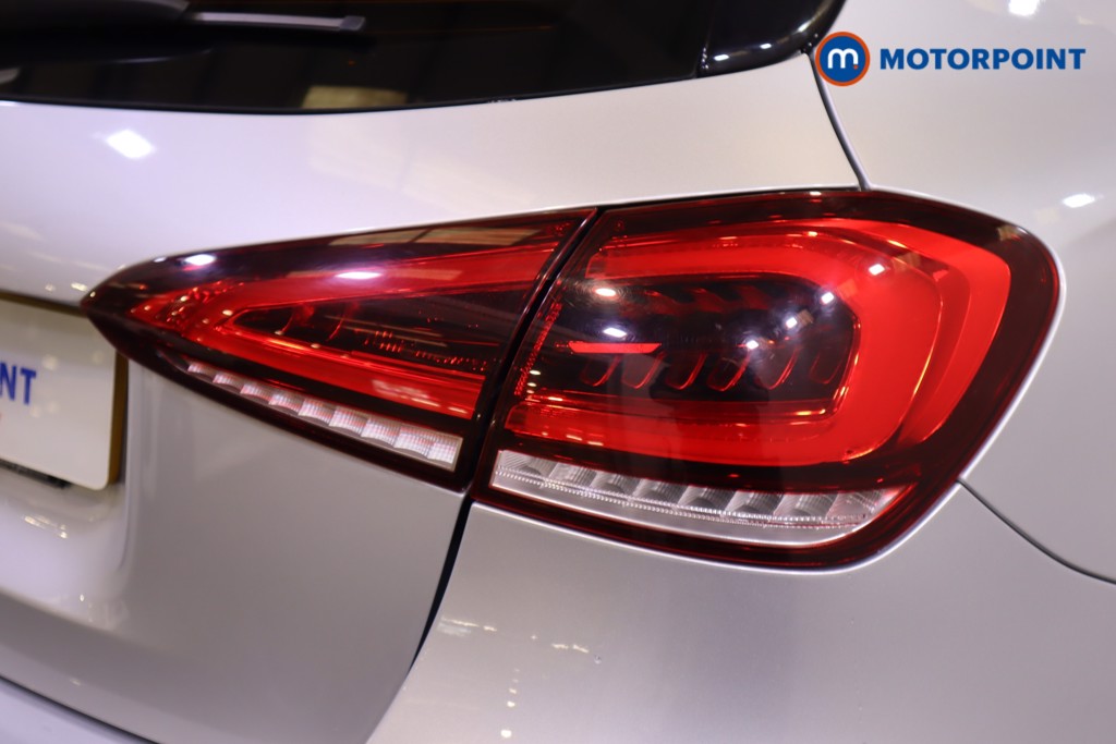 Mercedes-Benz A Class Sport Automatic Diesel Hatchback - Stock Number (1542916) - 20th supplementary image